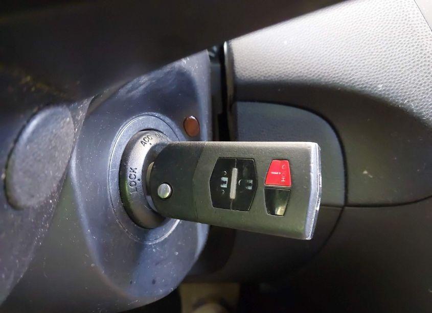 Photo 11 of 2010 Mazda Mazda3 I TOURING (VIN JM1BL1SF5A1141438)