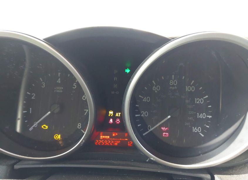 Photo 7 of 2010 Mazda Mazda3 I TOURING (VIN JM1BL1SF5A1141438)