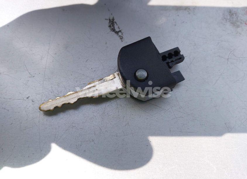 Photo 11 of 2010 Mazda Mazda3 I TOURING (VIN JM1BL1SF5A1143951)