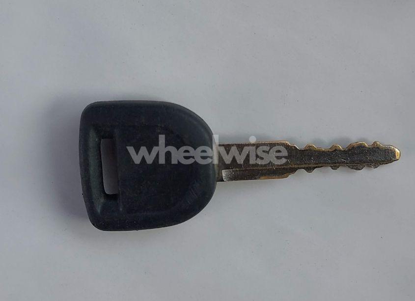 Photo 11 of 2010 Mazda Mazda3 I TOURING (VIN JM1BL1SF5A1212041)