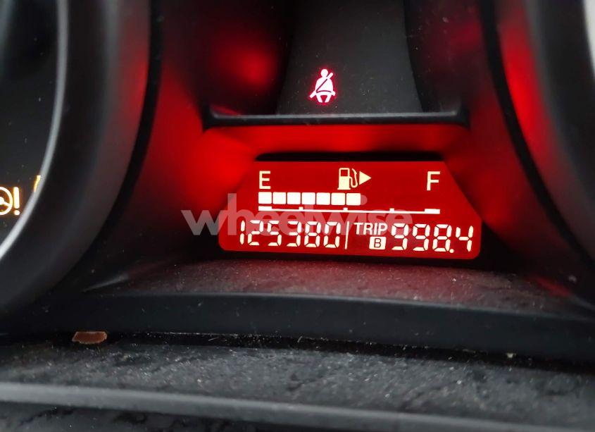 Photo 15 of 2010 Mazda Mazda3 I SPORT (VIN JM1BL1SF5A1270084)