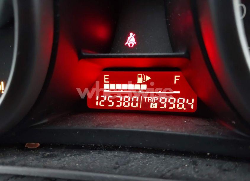 Photo 7 of 2010 Mazda Mazda3 I SPORT (VIN JM1BL1SF5A1270084)