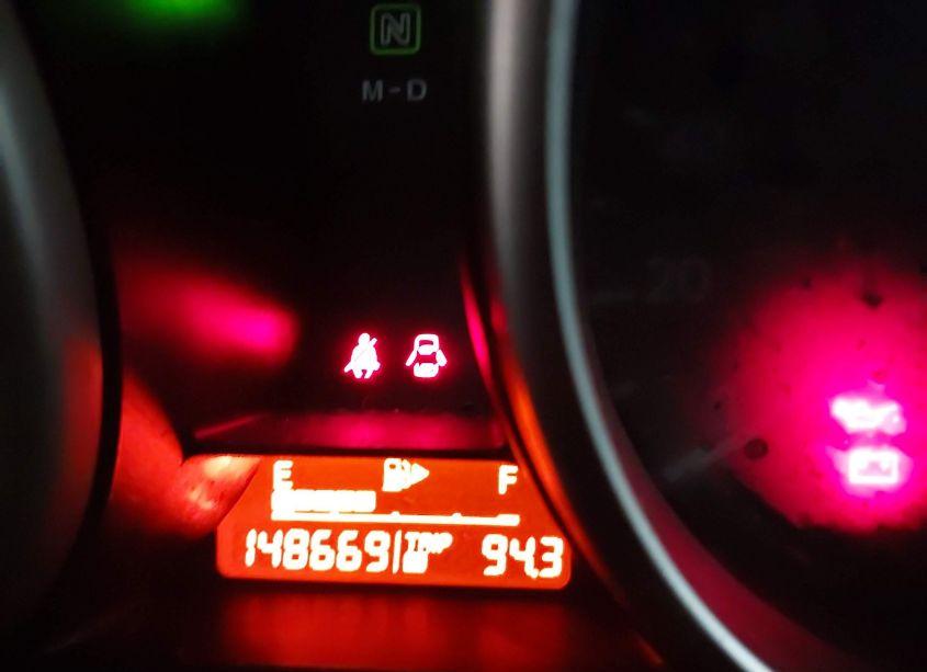 Photo 16 of 2010 Mazda Mazda3 I TOURING (VIN JM1BL1SF5A1323205)