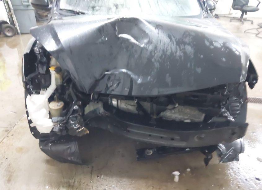 Photo 6 of 2010 Mazda Mazda3 I TOURING (VIN JM1BL1SF5A1323205)