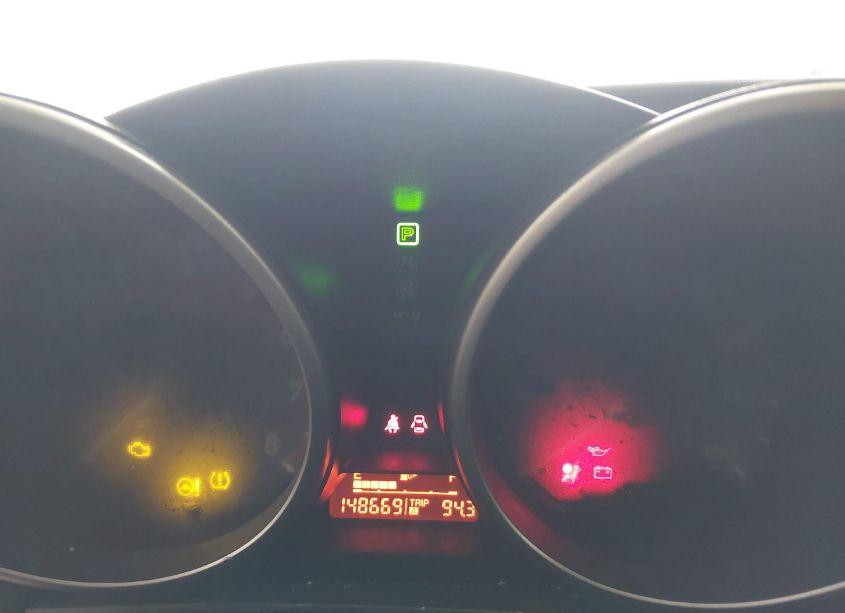 Photo 7 of 2010 Mazda Mazda3 I TOURING (VIN JM1BL1SF5A1323205)