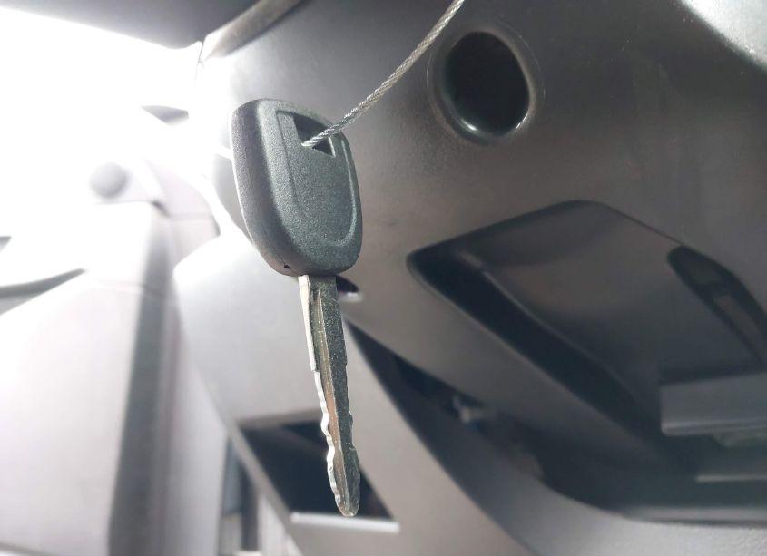 Photo 11 of 2010 Mazda Mazda3 I TOURING (VIN JM1BL1SF6A1119450)