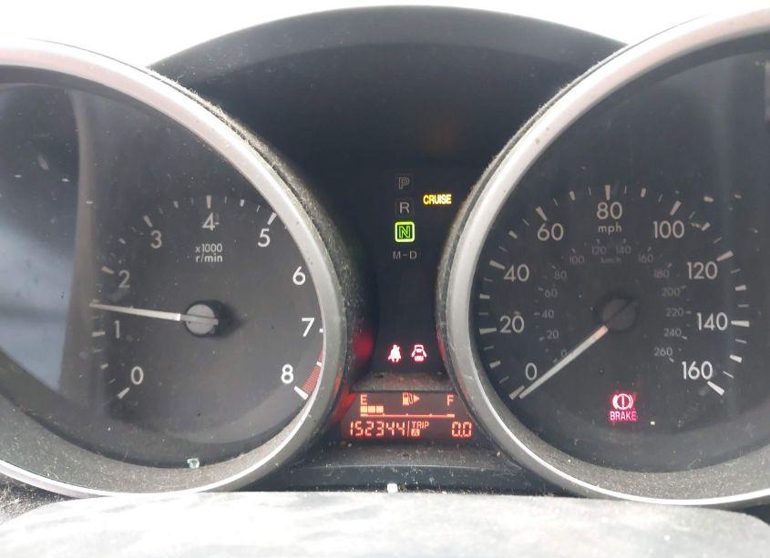 Photo 16 of 2010 Mazda Mazda3 I TOURING (VIN JM1BL1SF6A1119450)