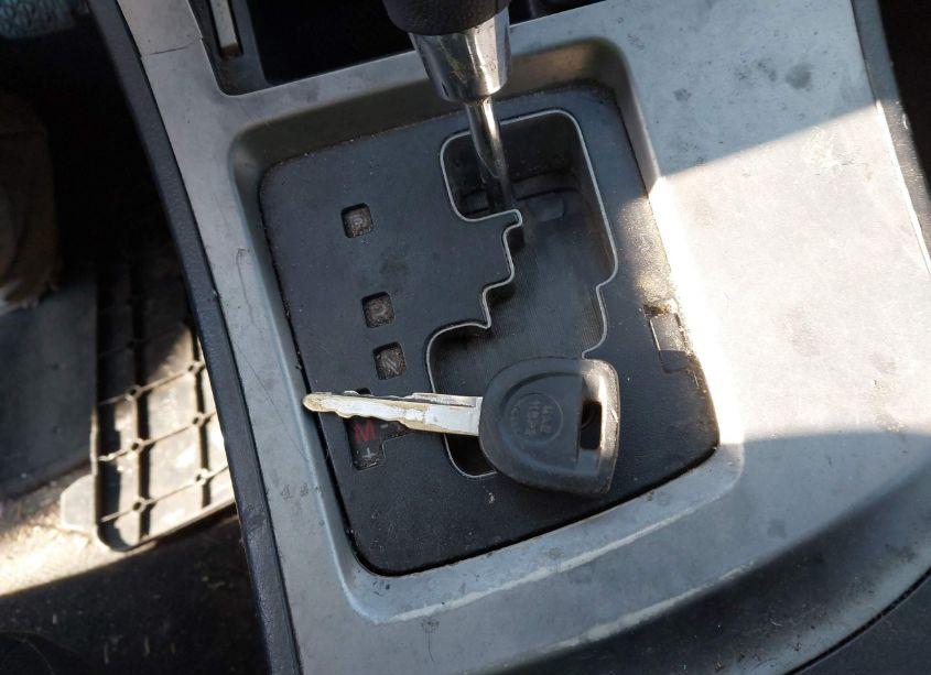 Photo 11 of 2010 Mazda Mazda3 I SPORT (VIN JM1BL1SF6A1161200)