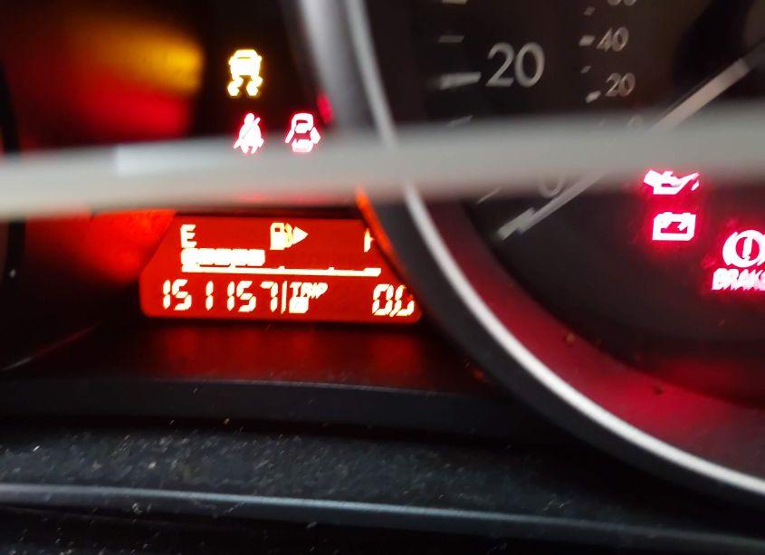 Photo 15 of 2010 Mazda Mazda3 I TOURING (VIN JM1BL1SF6A1225820)