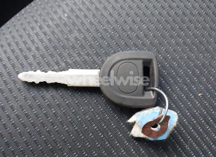 Photo 11 of 2010 Mazda Mazda3 I TOURING (VIN JM1BL1SF6A1258901)