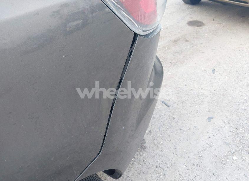 Photo 12 of 2010 Mazda Mazda3 I TOURING (VIN JM1BL1SF6A1258901)