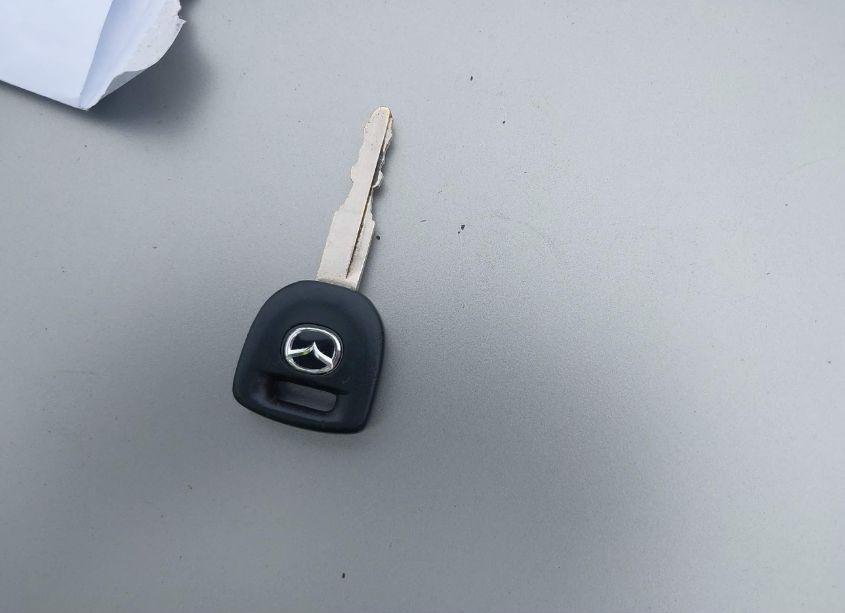 Photo 11 of 2010 Mazda Mazda3 I SPORT (VIN JM1BL1SF6A1267145)