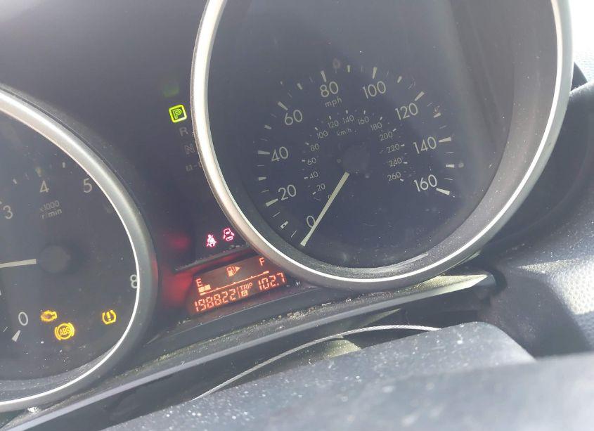 Photo 7 of 2010 Mazda Mazda3 I SPORT (VIN JM1BL1SF6A1276170)