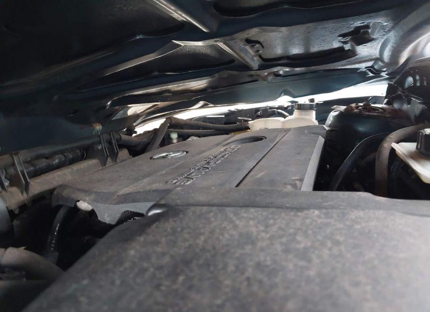 Photo 10 of 2010 Mazda Mazda3 I SPORT (VIN JM1BL1SF6A1330194)