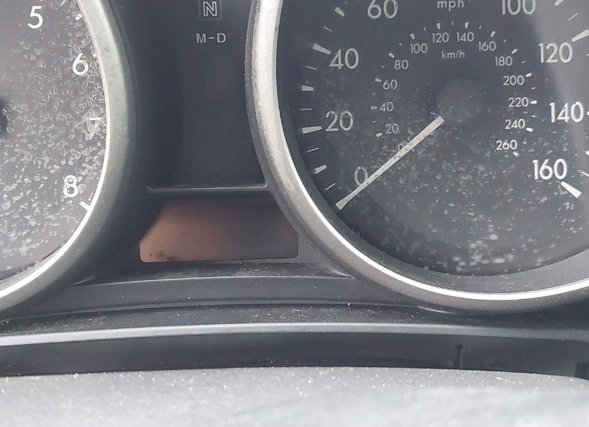 Photo 14 of 2010 Mazda Mazda3 I SPORT (VIN JM1BL1SF6A1330194)