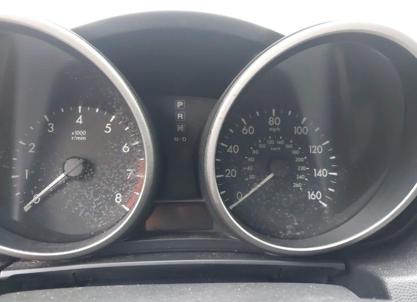 Photo 7 of 2010 Mazda Mazda3 I SPORT (VIN JM1BL1SF6A1330194)