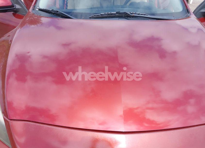 Photo 15 of 2010 Mazda Mazda3 I TOURING (VIN JM1BL1SF7A1136337)