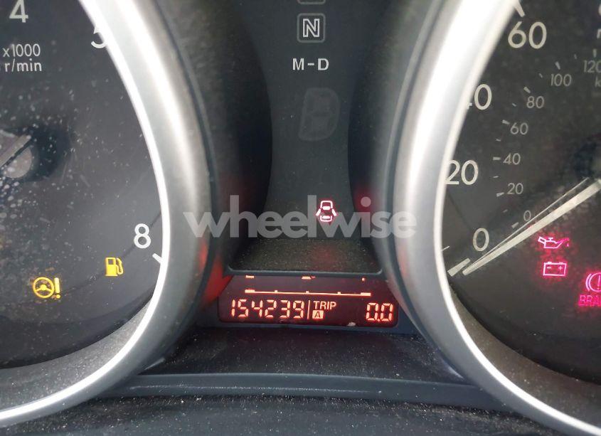 Photo 7 of 2010 Mazda Mazda3 I TOURING (VIN JM1BL1SF7A1136337)