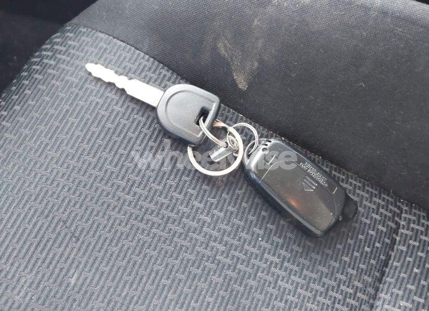 Photo 11 of 2010 Mazda Mazda3 I TOURING (VIN JM1BL1SF7A1142493)