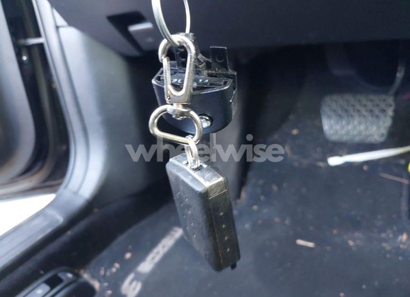 Photo 11 of 2010 Mazda Mazda3 I TOURING (VIN JM1BL1SF7A1149072)