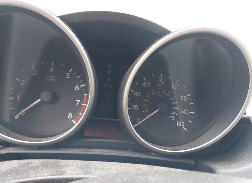 Photo 7 of 2010 Mazda Mazda3 I TOURING (VIN JM1BL1SF7A1292006)