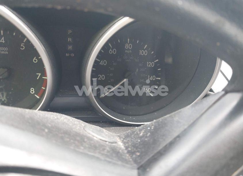 Photo 14 of 2010 Mazda Mazda3 I TOURING (VIN JM1BL1SF8A1162686)