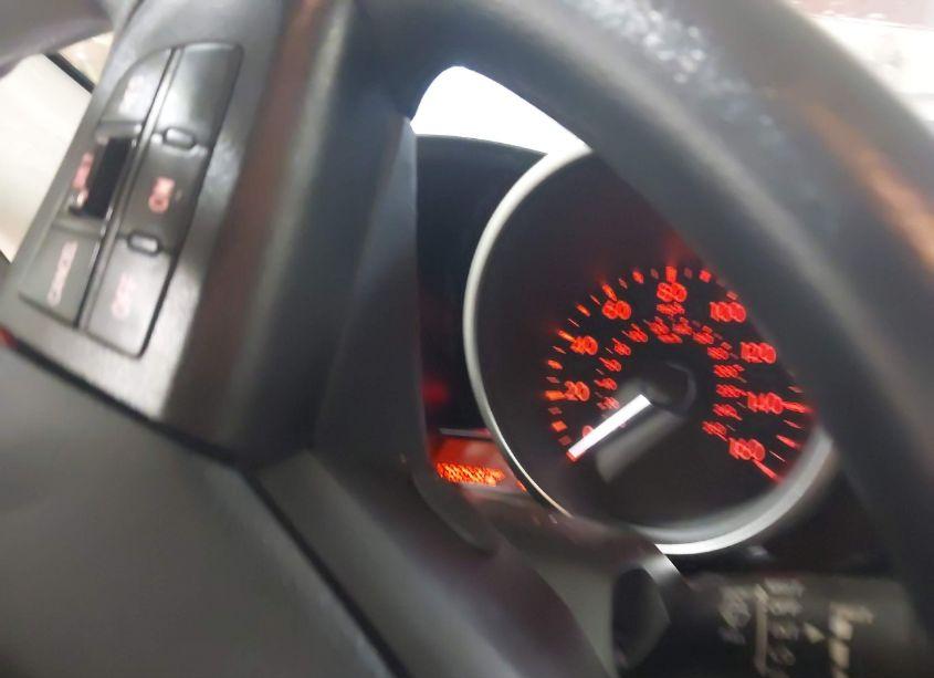 Photo 7 of 2010 Mazda Mazda3 I TOURING (VIN JM1BL1SF8A1212924)