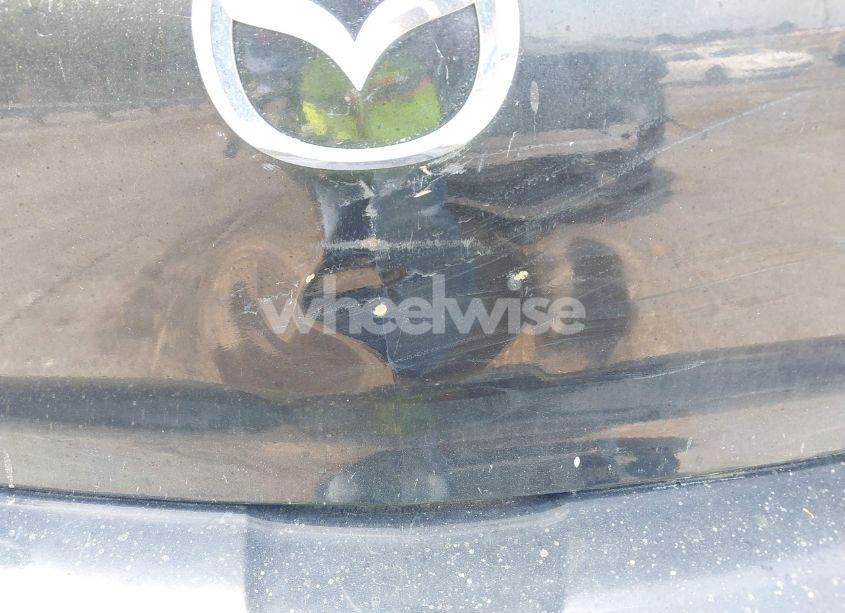 Photo 6 of 2010 Mazda Mazda3 I TOURING (VIN JM1BL1SF8A1252985)