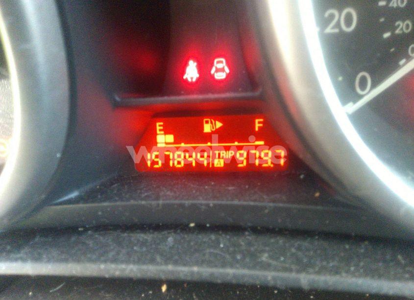 Photo 15 of 2010 Mazda Mazda3 I TOURING (VIN JM1BL1SF8A1267275)