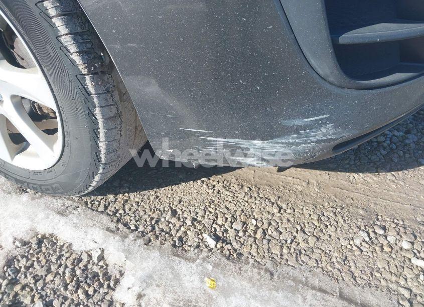 Photo 12 of 2010 Mazda Mazda3 I TOURING (VIN JM1BL1SF9A1209997)