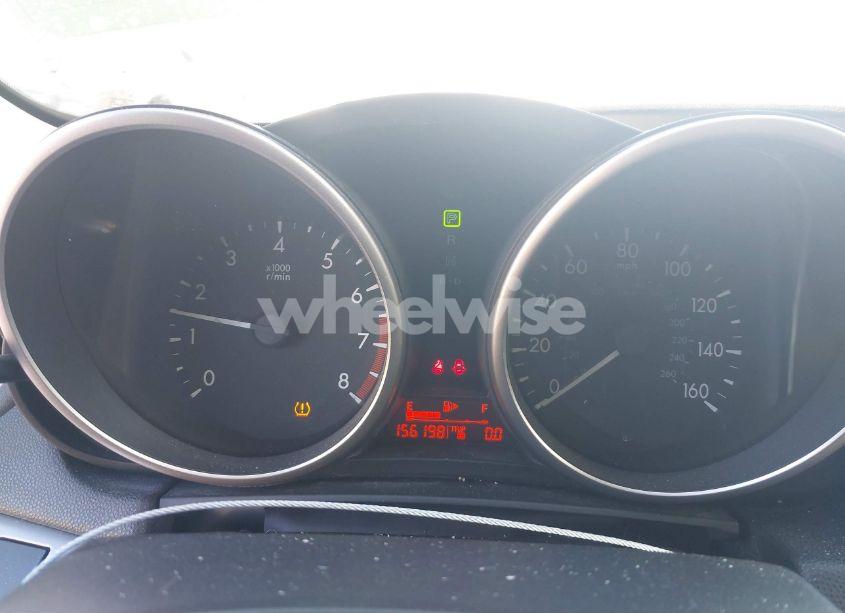 Photo 7 of 2010 Mazda Mazda3 I TOURING (VIN JM1BL1SF9A1209997)