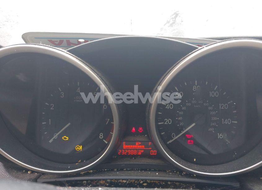 Photo 7 of 2010 Mazda Mazda3 I TOURING (VIN JM1BL1SF9A1217663)