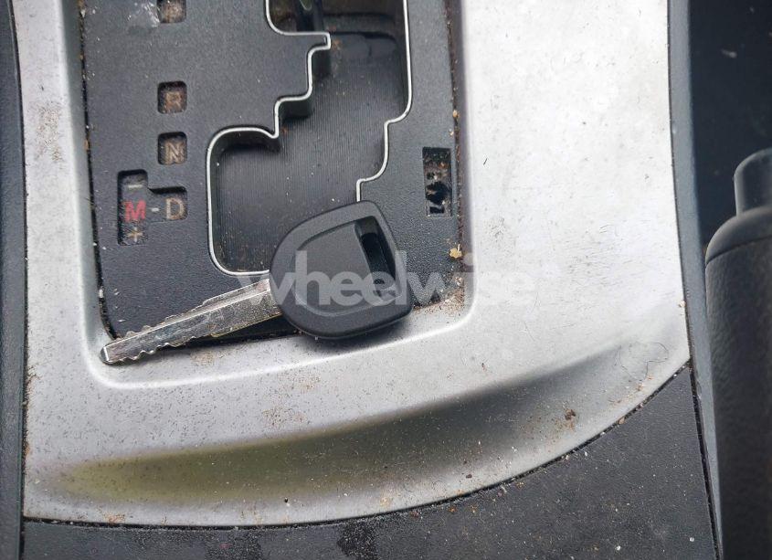 Photo 11 of 2010 Mazda Mazda3 I SPORT (VIN JM1BL1SF9A1219140)