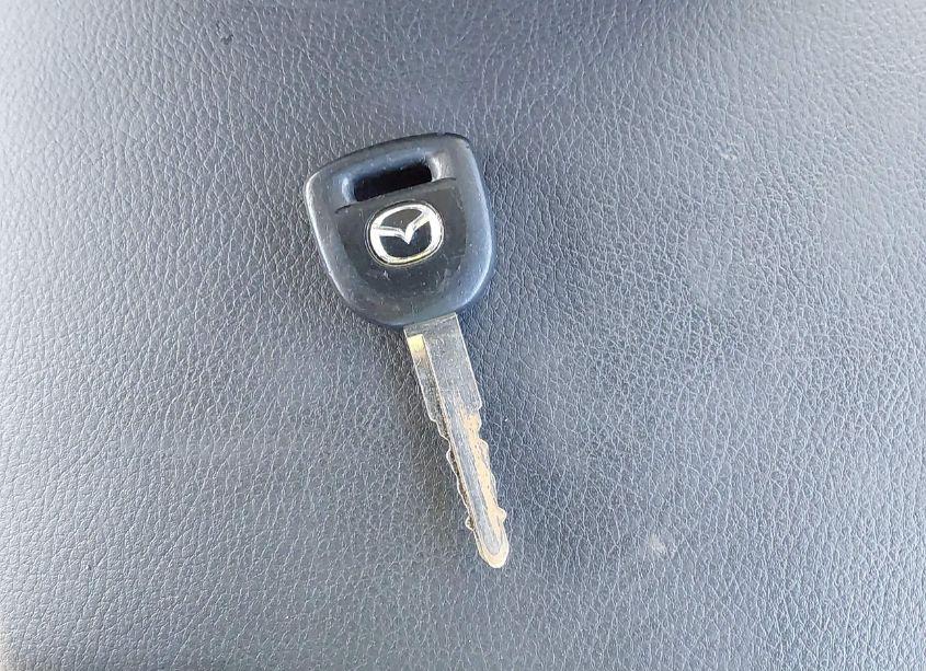 Photo 11 of 2010 Mazda Mazda3 I SPORT (VIN JM1BL1SF9A1306293)