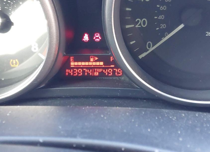 Photo 7 of 2010 Mazda Mazda3 I SPORT (VIN JM1BL1SF9A1306293)