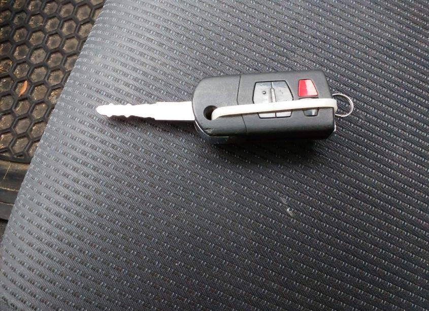 Photo 11 of 2010 Mazda Mazda3 I TOURING (VIN JM1BL1SF9A1338693)