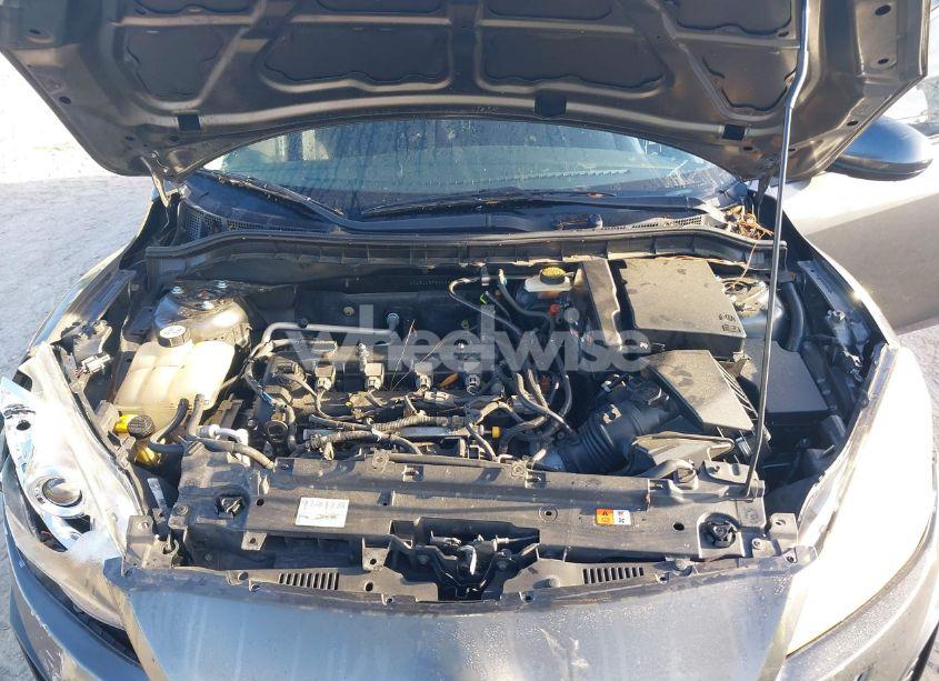 Photo 10 of 2010 Mazda Mazda3 I TOURING (VIN JM1BL1SF9A1340766)