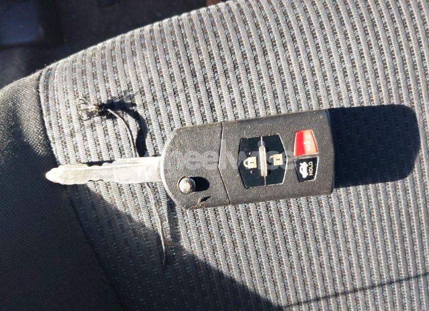 Photo 11 of 2010 Mazda Mazda3 I TOURING (VIN JM1BL1SF9A1340766)