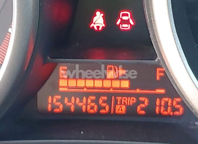 Photo 15 of 2010 Mazda Mazda3 I TOURING (VIN JM1BL1SFXA1205926)