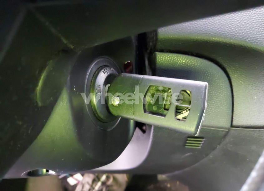 Photo 11 of 2010 Mazda Mazda3 I TOURING (VIN JM1BL1SFXA1208518)