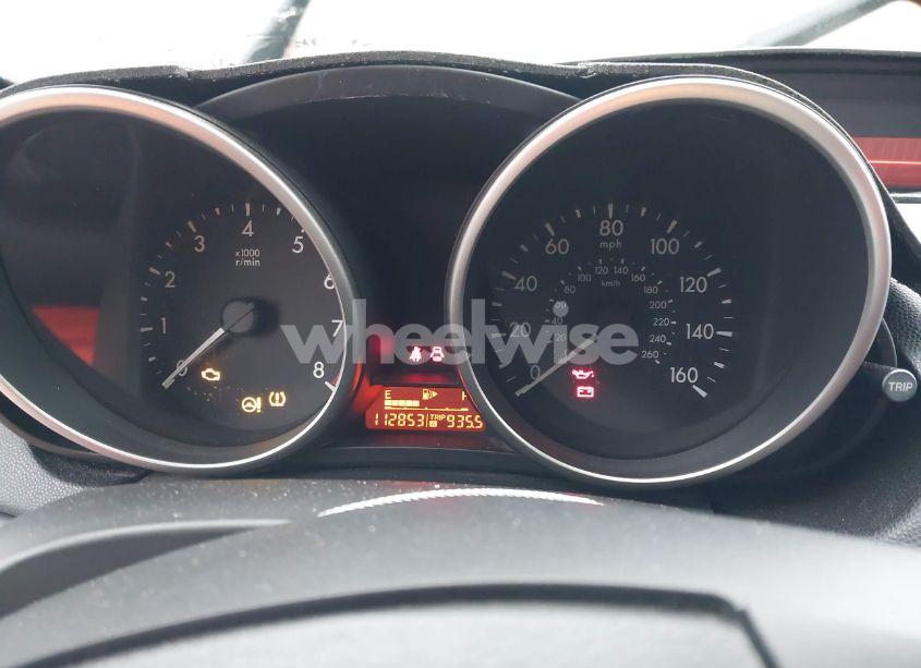 Photo 15 of 2010 Mazda Mazda3 I SPORT (VIN JM1BL1SFXA1223942)
