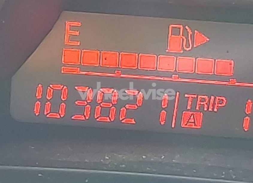 Photo 15 of 2010 Mazda Mazda3 I TOURING (VIN JM1BL1SFXA1296292)