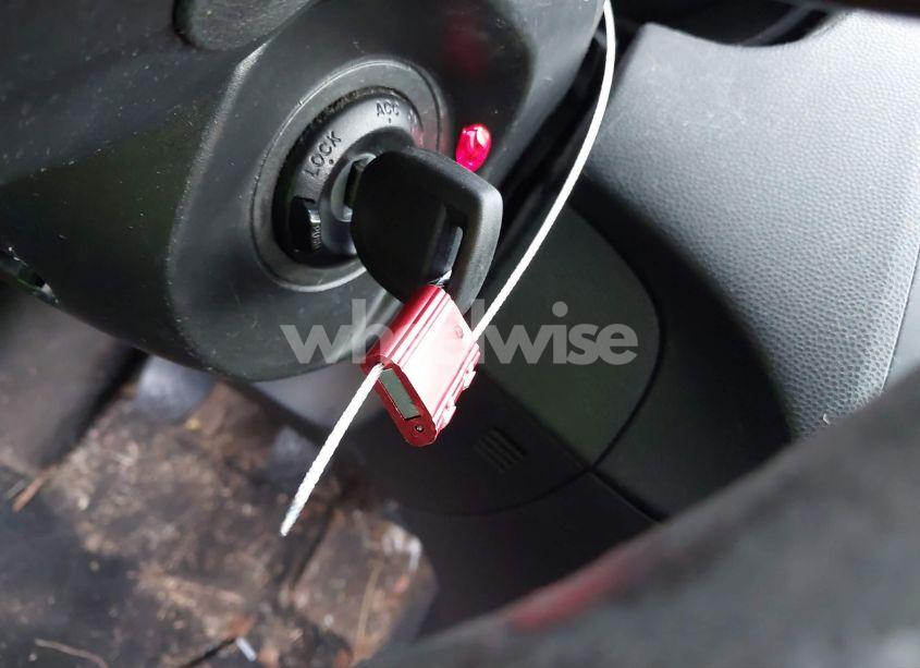 Photo 11 of 2010 Mazda Mazda3 I SPORT (VIN JM1BL1SFXA1320154)