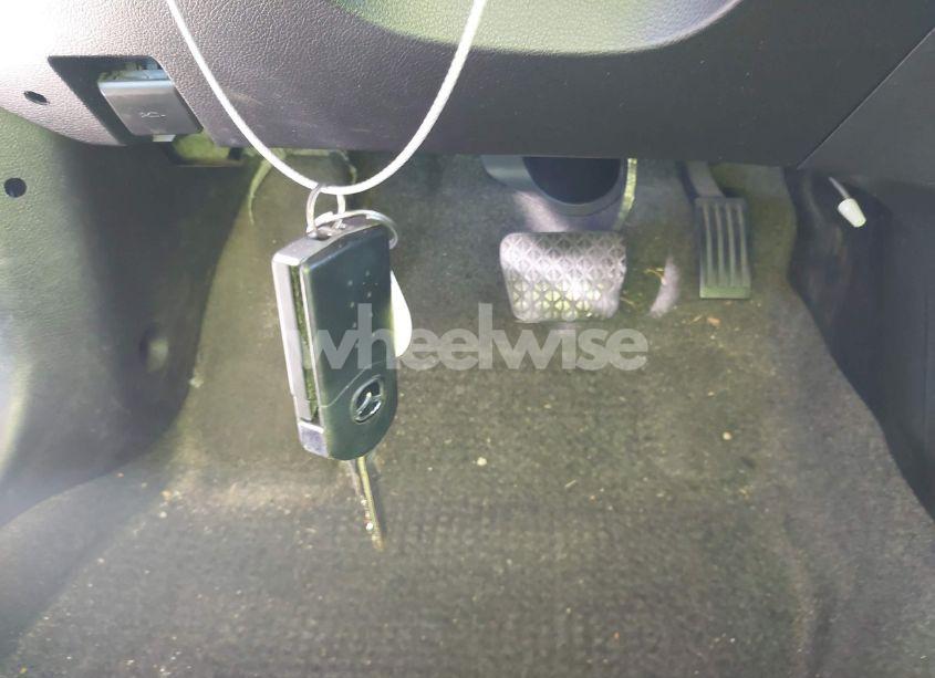 Photo 11 of 2010 Mazda Mazda3 I TOURING (VIN JM1BL1SFXA1332868)