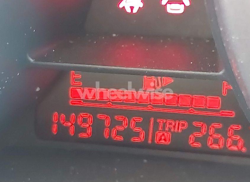 Photo 15 of 2010 Mazda Mazda3 I TOURING (VIN JM1BL1SFXA1332868)