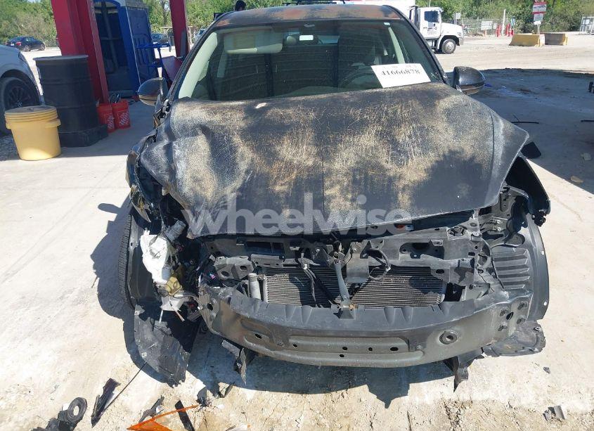 Photo 6 of 2010 Mazda Mazda3 I TOURING (VIN JM1BL1SFXA1332868)