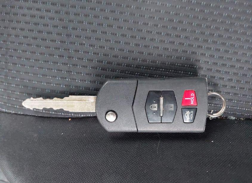 Photo 11 of 2010 Mazda Mazda3 I TOURING (VIN JM1BL1SFXA1337830)