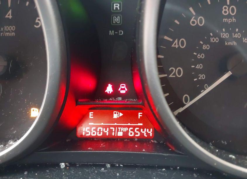 Photo 15 of 2010 Mazda Mazda3 I TOURING (VIN JM1BL1SFXA1337830)