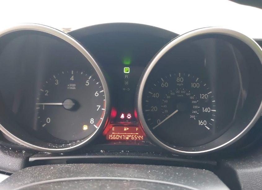 Photo 7 of 2010 Mazda Mazda3 I TOURING (VIN JM1BL1SFXA1337830)