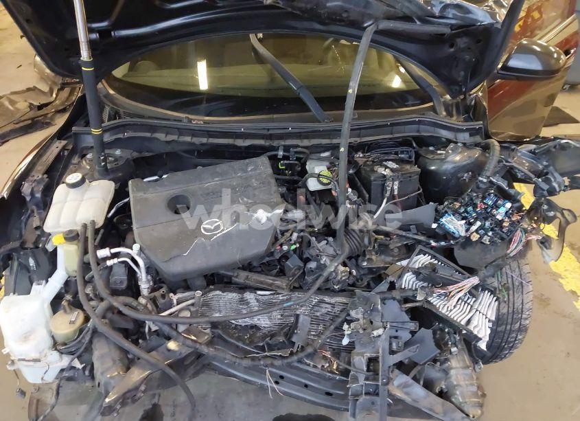 Photo 10 of 2010 Mazda Mazda3 (VIN JM1BL1SG0A1268980)